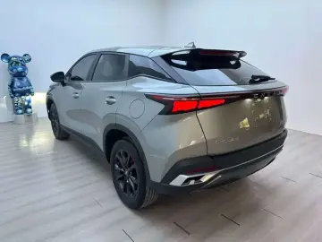 2023 Chery Omoda C5 с пробегом 43 000 км