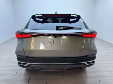2023 Chery Omoda C5 с пробегом 43 000 км