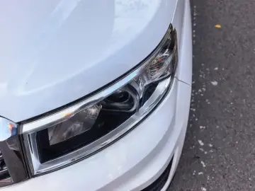 2018 Oshan Changan Oushang X70A с пробегом 29 000 км