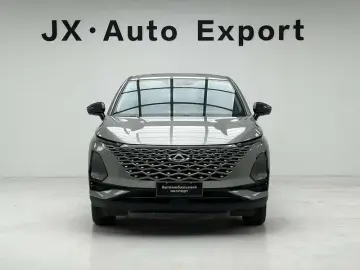 2023 Chery Omoda C5 с пробегом 11 000 км