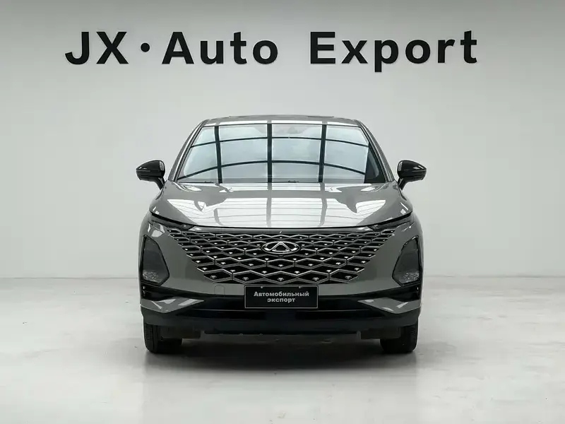 2023 Chery Omoda C5 с пробегом 11 000 км
