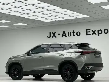 2023 Chery Omoda C5 с пробегом 11 000 км