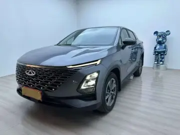 2022 Chery Omoda C5 с пробегом 27 000 км