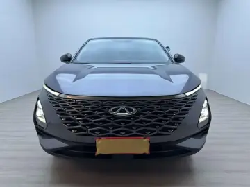 2022 Chery Omoda C5 с пробегом 27 000 км