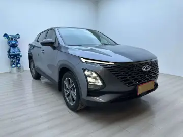 2022 Chery Omoda C5 с пробегом 27 000 км