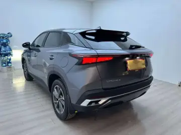 2022 Chery Omoda C5 с пробегом 27 000 км