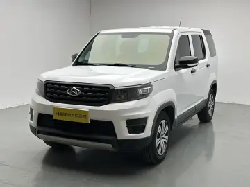 Oshan Changan Oushang X70A