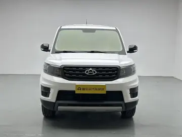 2020 Oshan Changan Oushang X70A с пробегом 78 400 км