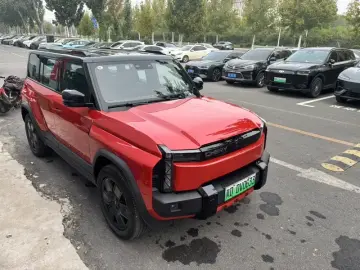 2025 Chery Chery X3 PLUS с пробегом 24 000 км