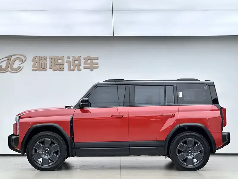 2025 Chery Chery X3 PLUS с пробегом 20 000 км