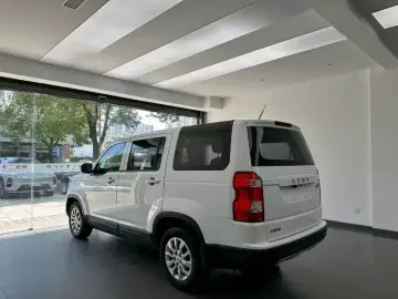 2019 Oshan Changan Oushang X70A с пробегом 73 000 км