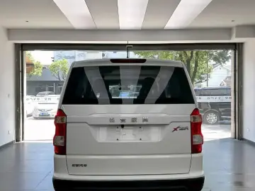 2019 Oshan Changan Oushang X70A с пробегом 73 000 км