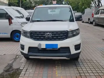 2019 Oshan Changan Oushang X70A с пробегом 80 000 км