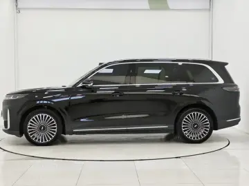 2026 Chery Fengyun T11 с пробегом 15 900 км