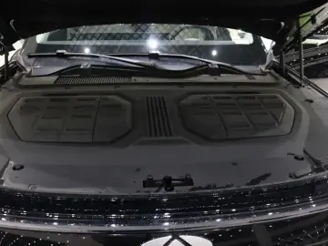 2026 Chery Fengyun T11 с пробегом 100 км