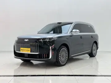 Chery Fengyun T11