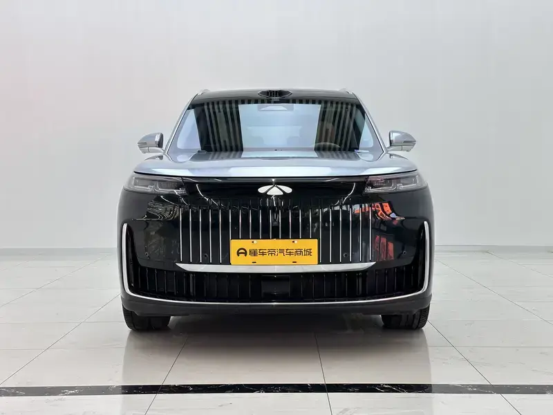 2026 Chery Fengyun T11 с пробегом 7 600 км