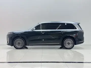 2026 Chery Fengyun T11 с пробегом 7 600 км