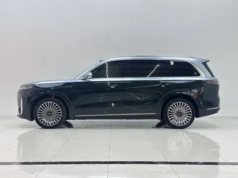 2026 Chery Fengyun T11 с пробегом 7 600 км