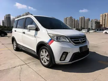2013 Oshan Ouliv с пробегом 48 000 км