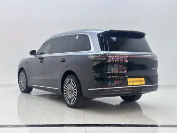 2026 Chery Fengyun T11 с пробегом 7 600 км