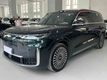 Chery Fengyun T11
