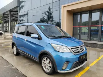 2013 Oshan Ouliv с пробегом 110 000 км