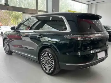 2026 Chery Fengyun T11 с пробегом 9 000 км