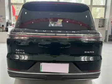 2026 Chery Fengyun T11 с пробегом 9 000 км