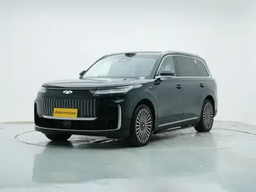 Chery Fengyun T11