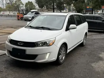 Chery Arrizo M7