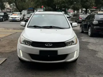 2015 Chery Arrizo M7 с пробегом 155 000 км