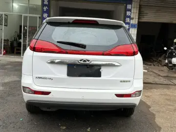 2015 Chery Arrizo M7 с пробегом 155 000 км