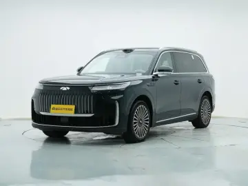 Chery Fengyun T11