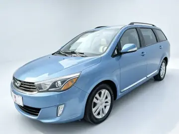 Chery Arrizo M7