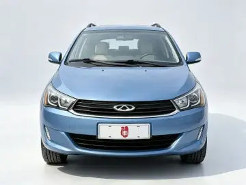 2015 Chery Arrizo M7 с пробегом 120 000 км
