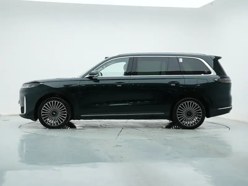 2026 Chery Fengyun T11 с пробегом 6 300 км