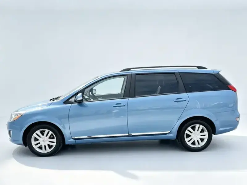 2015 Chery Arrizo M7 с пробегом 120 000 км
