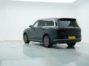 2026 Chery Fengyun T11 с пробегом 6 300 км