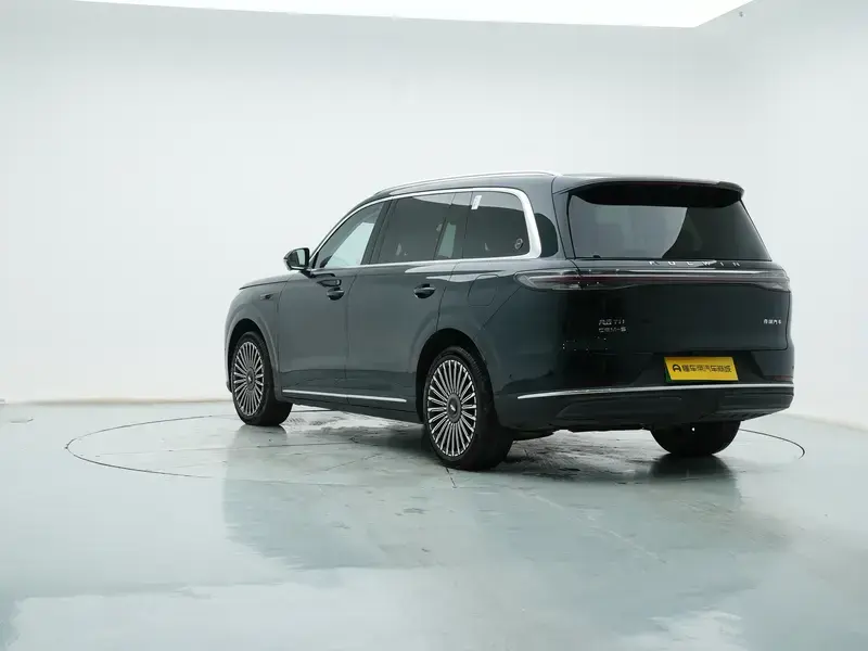 2026 Chery Fengyun T11 с пробегом 6 300 км