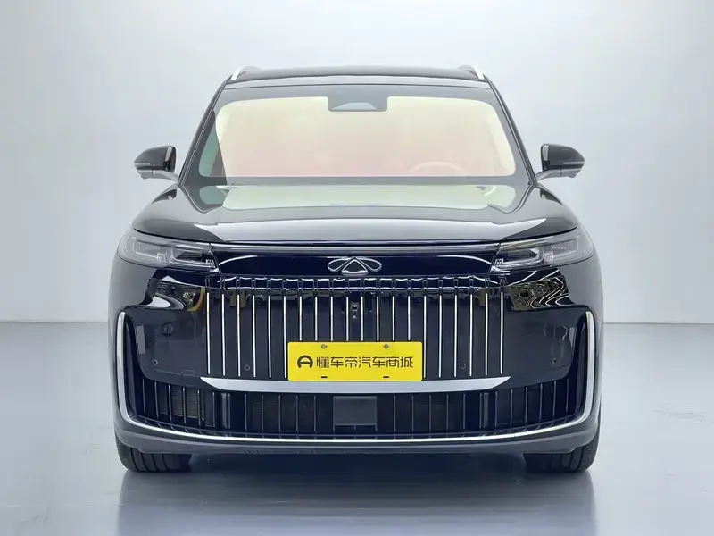 2026 Chery Fengyun T11 с пробегом 27 700 км