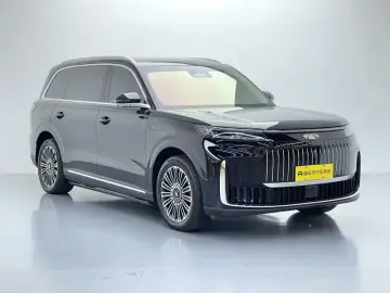 2026 Chery Fengyun T11 с пробегом 27 700 км