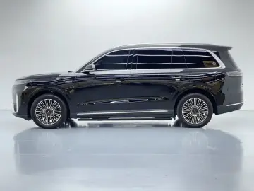 2026 Chery Fengyun T11 с пробегом 27 700 км