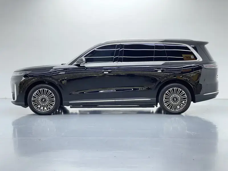 2026 Chery Fengyun T11 с пробегом 27 700 км