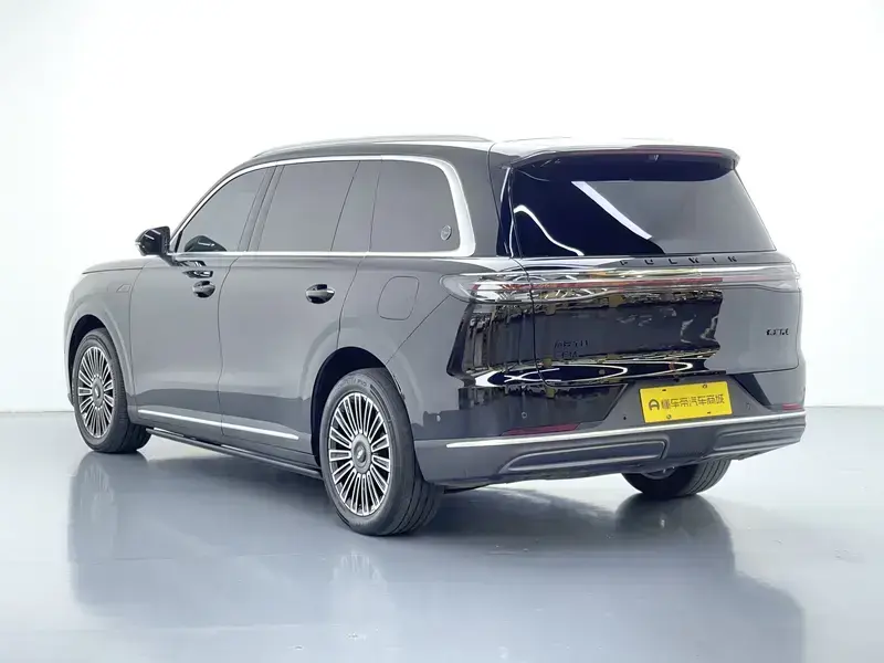 2026 Chery Fengyun T11 с пробегом 27 700 км