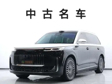 Chery Fengyun T11