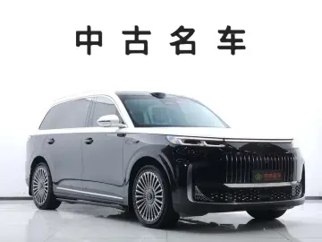 2026 Chery Fengyun T11 с пробегом 15 000 км