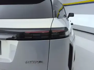2023 Chery Tansuo 06 с пробегом 33 000 км