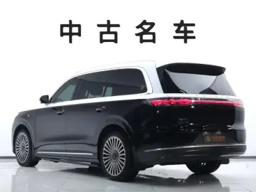 2026 Chery Fengyun T11 с пробегом 15 000 км