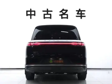 2026 Chery Fengyun T11 с пробегом 15 000 км
